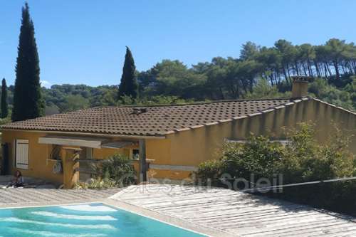 Vins-sur-Caramy Var huis foto 7161276