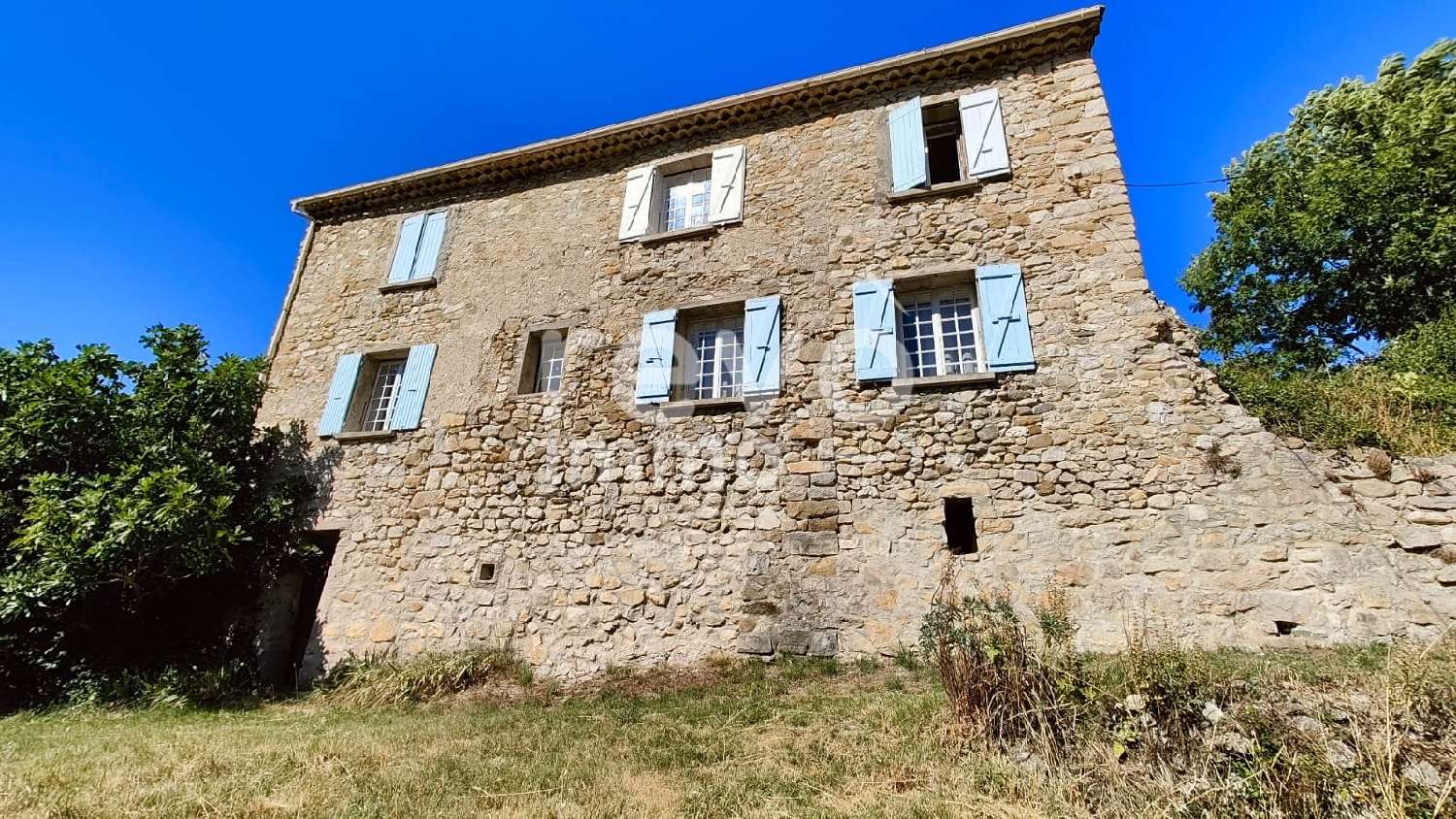  for sale house Vinsobres Drôme 6