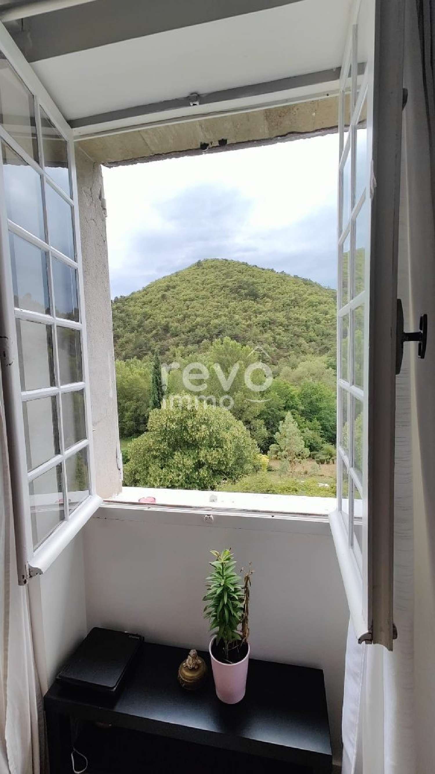  for sale house Vinsobres Drôme 8