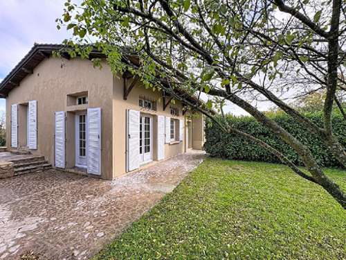 Vinzelles Saône-et-Loire house foto 7167392