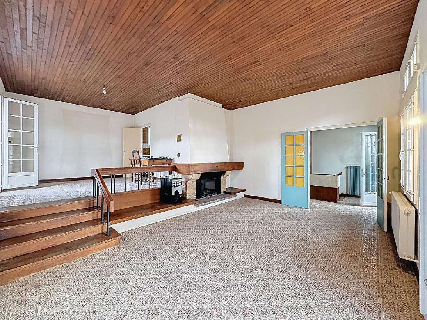 for sale house Vinzelles Saône-et-Loire 3