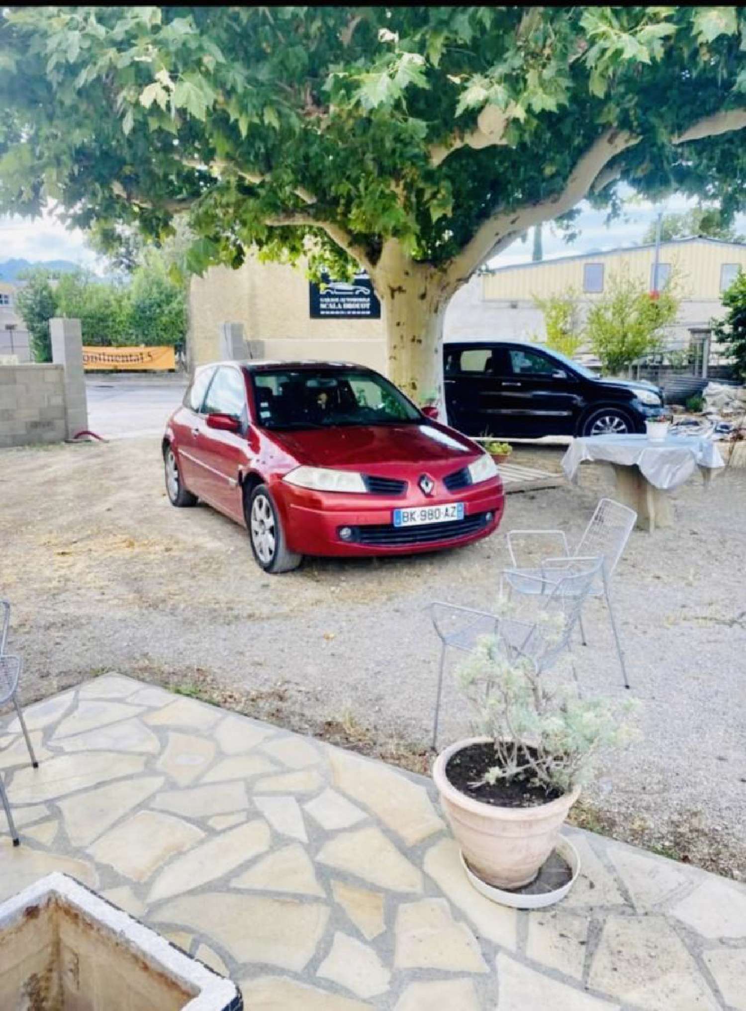  te koop huis Violès Vaucluse 1