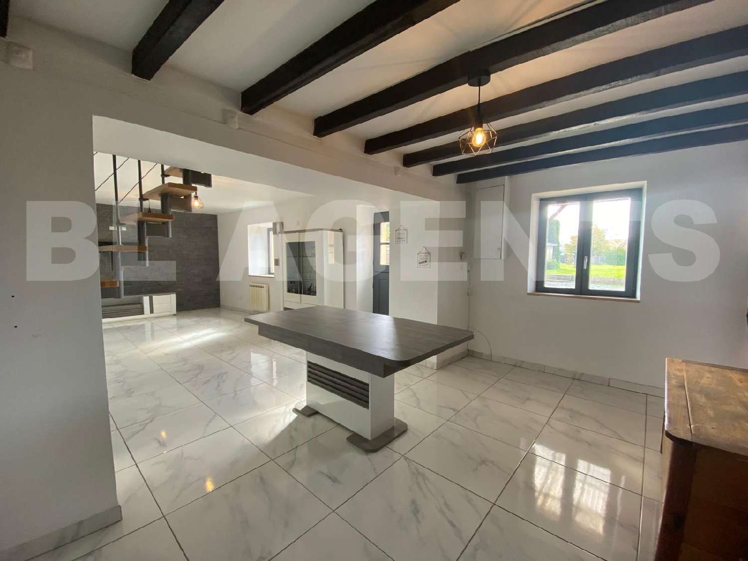  à vendre maison Vion Sarthe 1