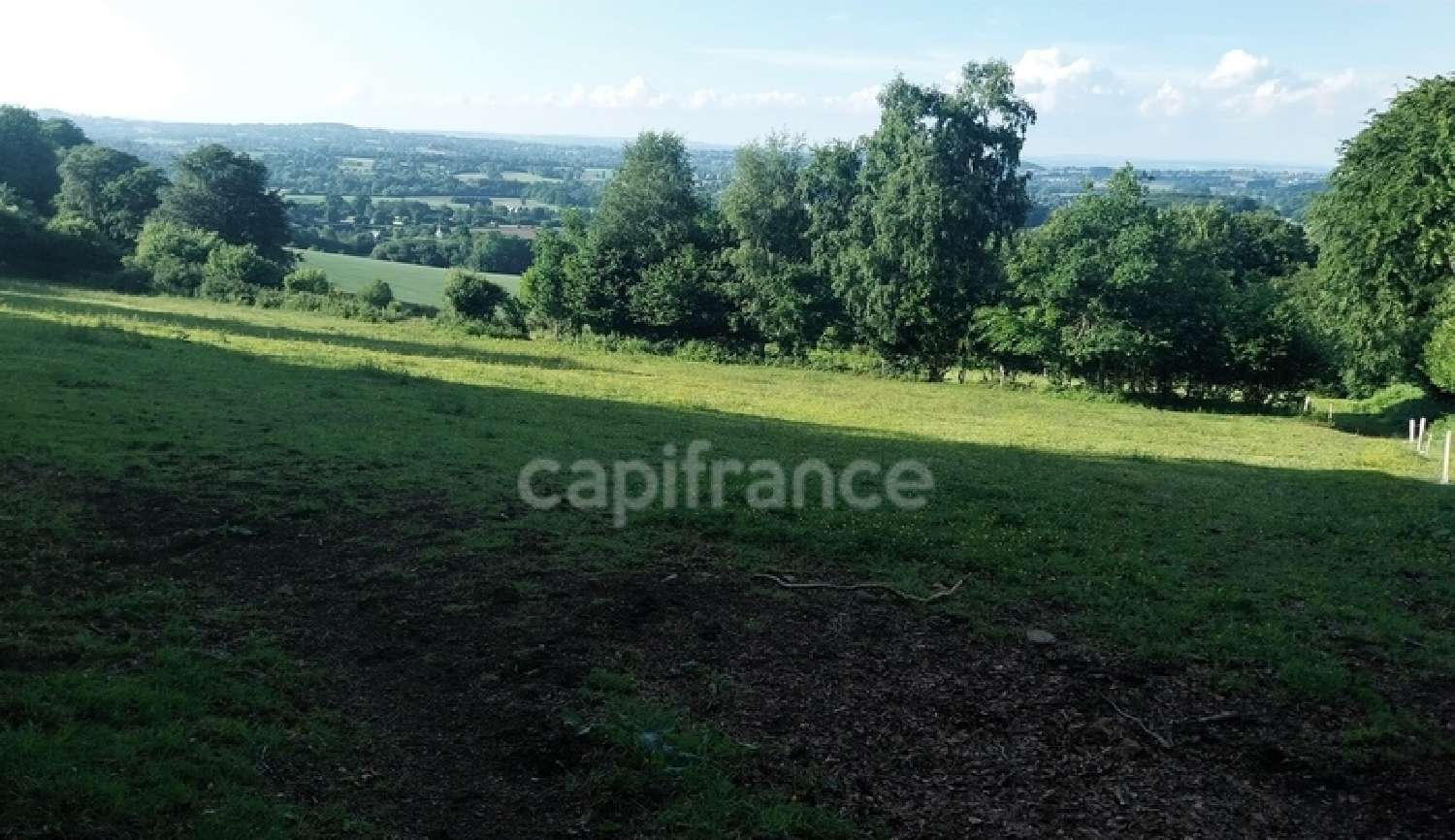  te koop huis Vire Calvados 1
