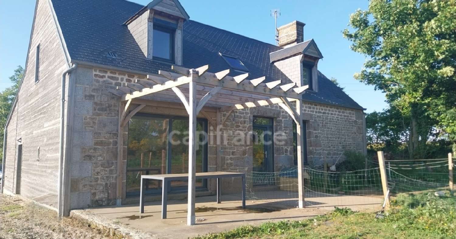  te koop huis Vire Calvados 2