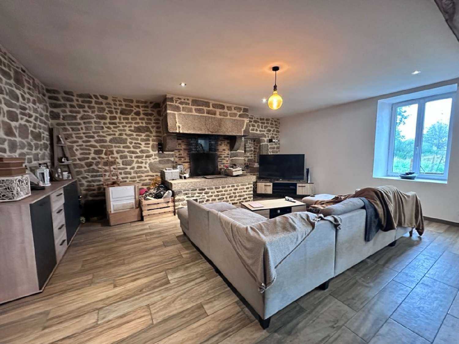  te koop huis Vire Calvados 4