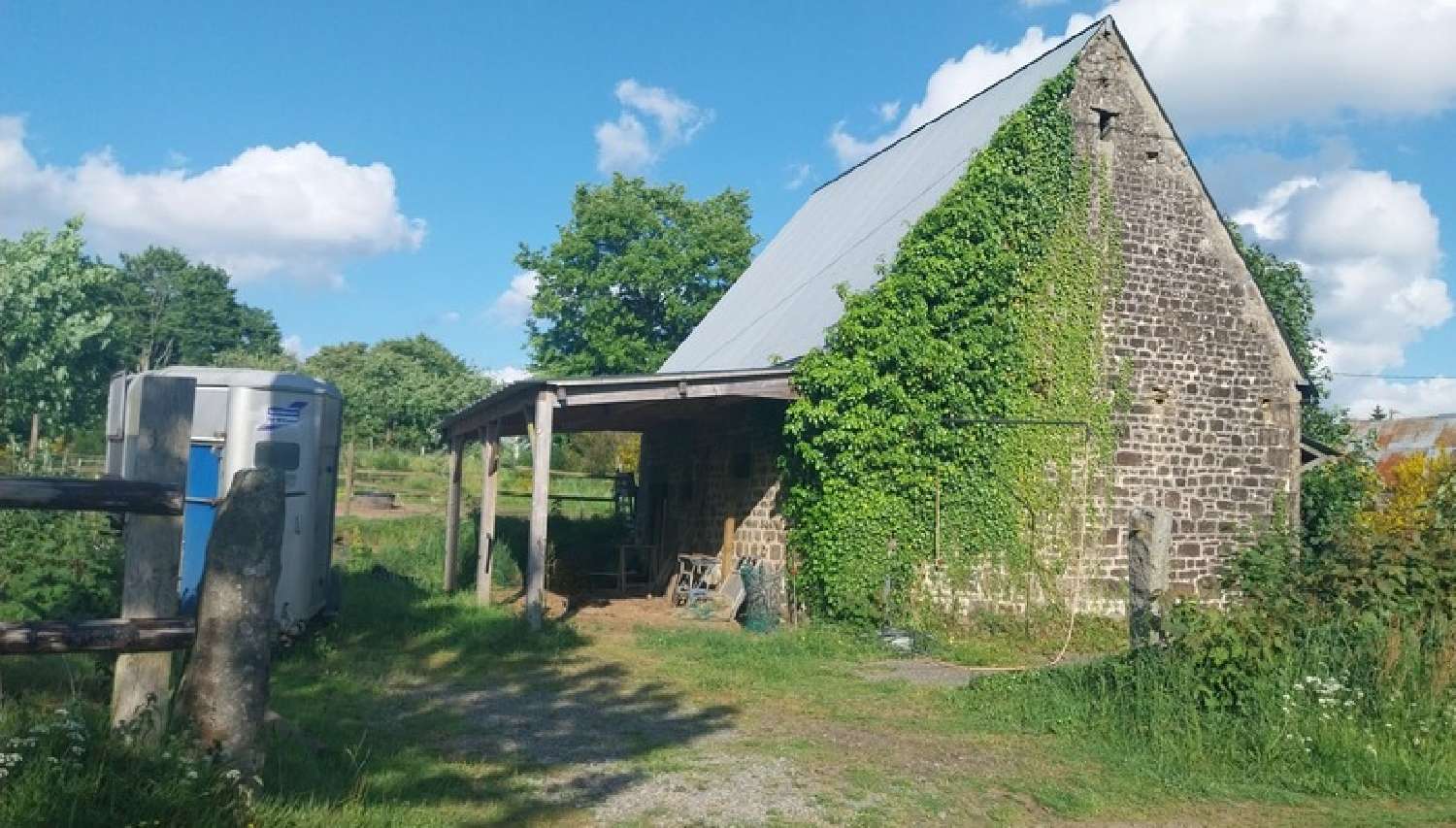  te koop huis Vire Calvados 7