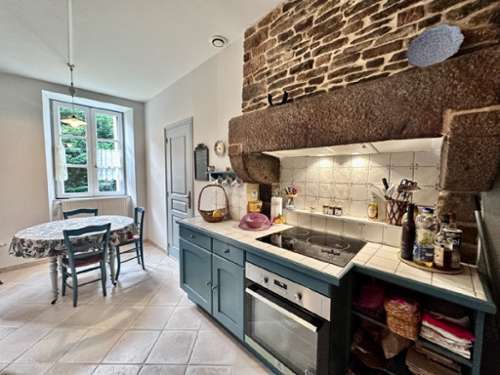 à vendre maison Vire Calvados 2