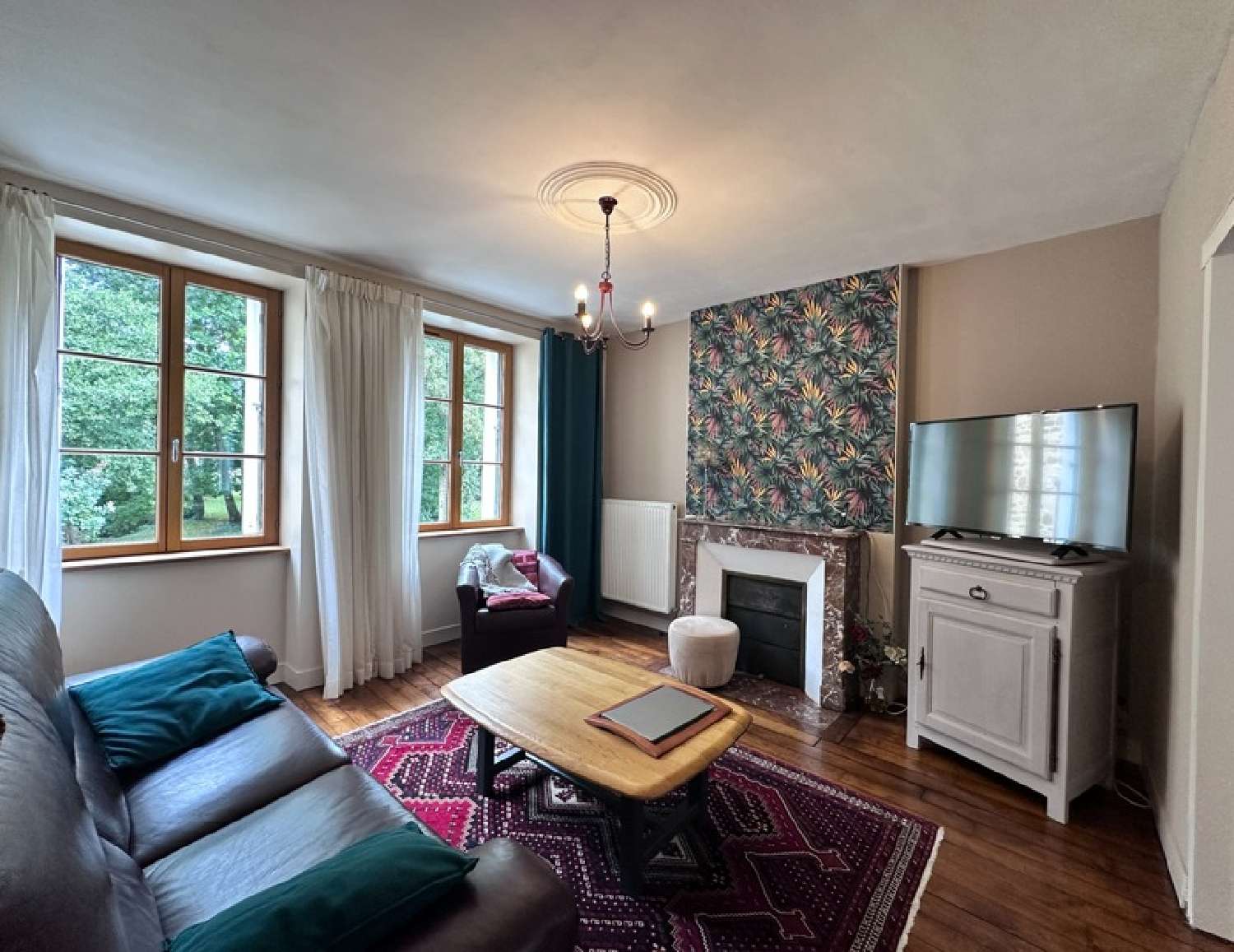  te koop huis Vire Calvados 3