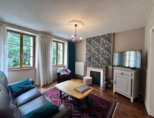  à vendre maison Vire Calvados 3