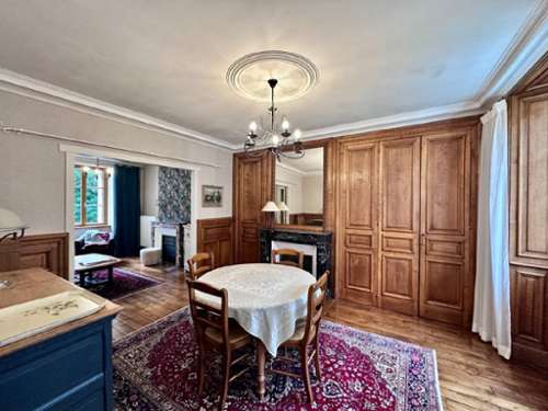  à vendre maison Vire Calvados 4