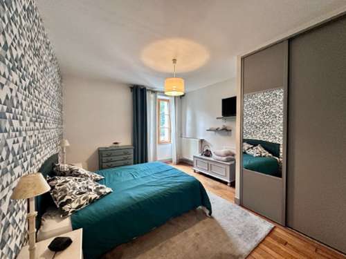  à vendre maison Vire Calvados 5