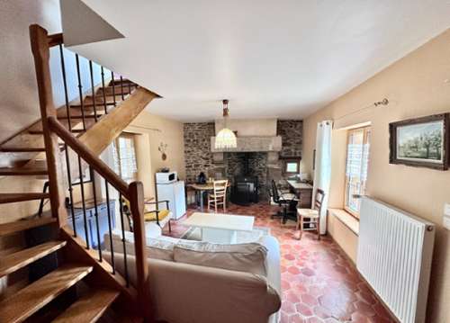  à vendre maison Vire Calvados 7