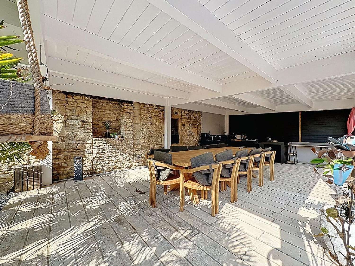 en venta casa Viré Saône-et-Loire 3