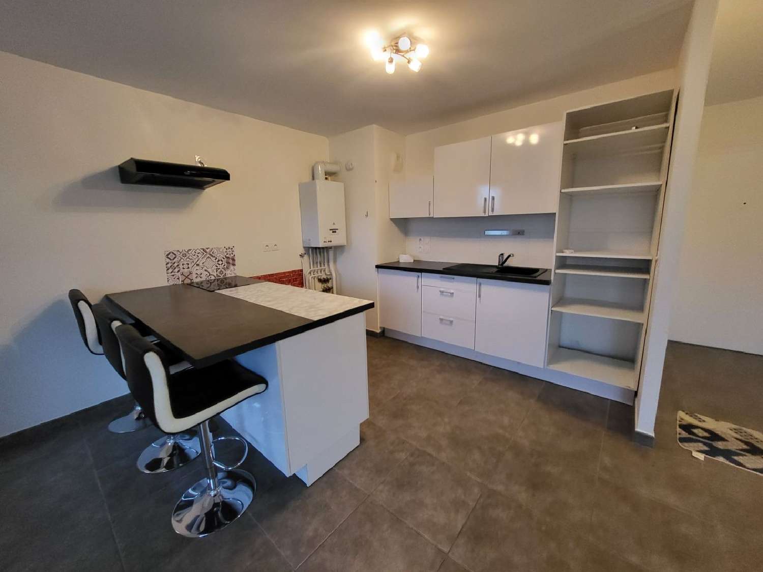  te koop huis Viriat Ain 4