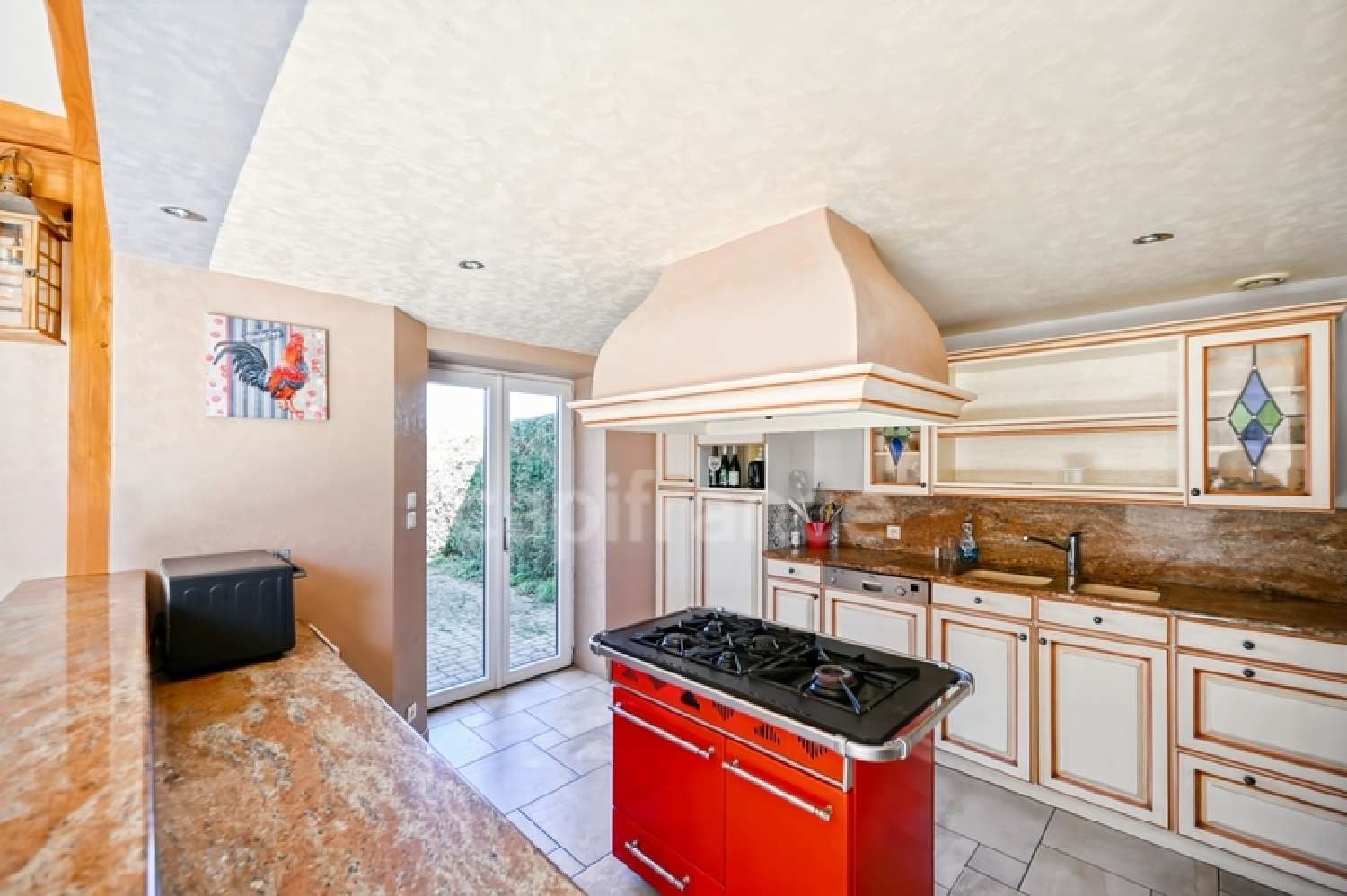  for sale house Virigneux Loire 4