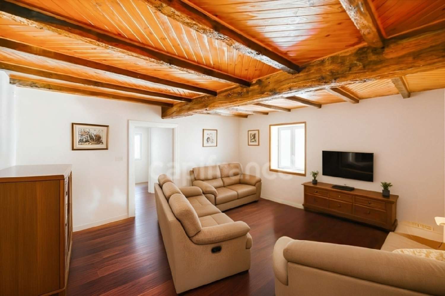  for sale house Virigneux Loire 6