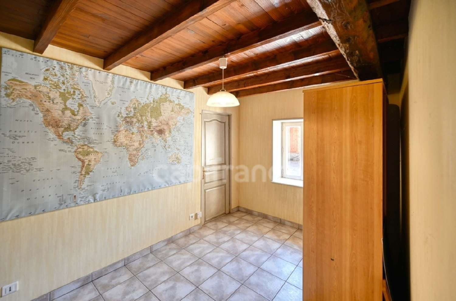  for sale house Virigneux Loire 7