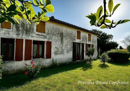 Virson Charente-Maritime house foto 7162354