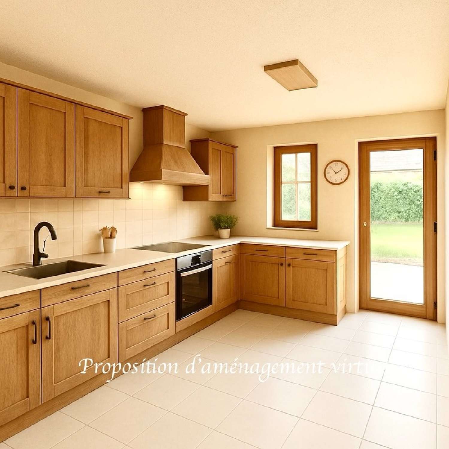  en venta casa Virson Charente-Maritime 4