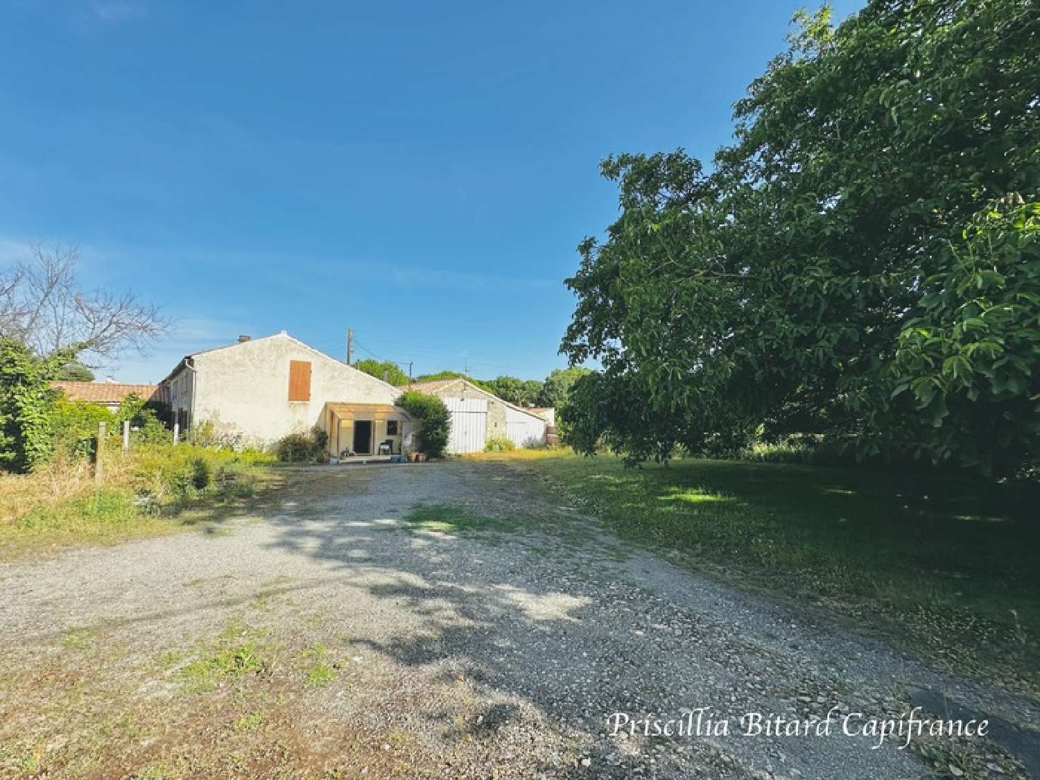  en venta casa Virson Charente-Maritime 8