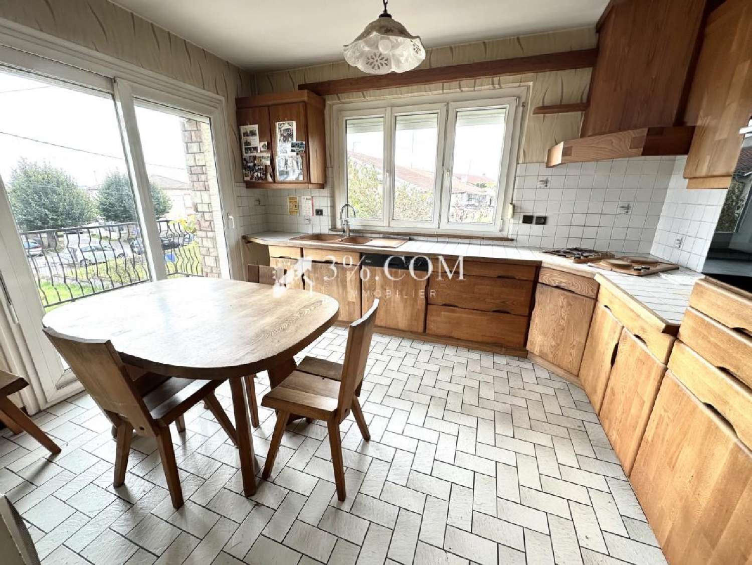  te koop huis Vitrimont Meurthe-et-Moselle 2