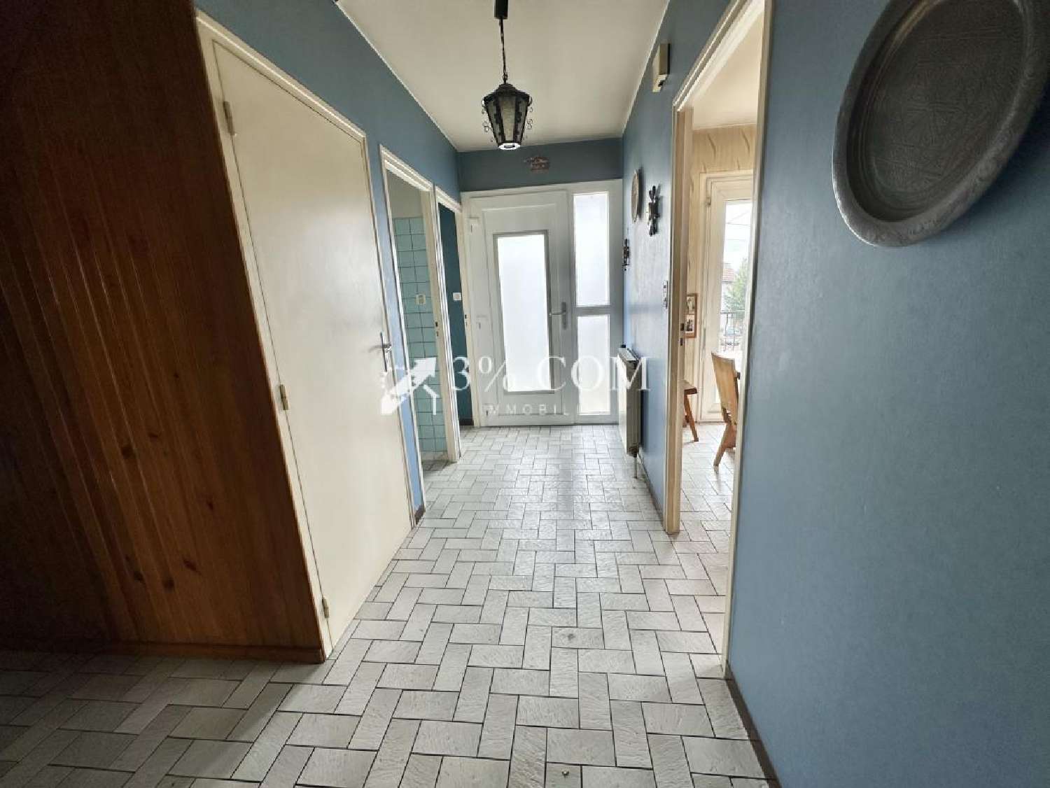  te koop huis Vitrimont Meurthe-et-Moselle 3