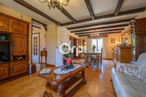 Vitry-en-Artois Pas-de-Calais huis foto 7160160