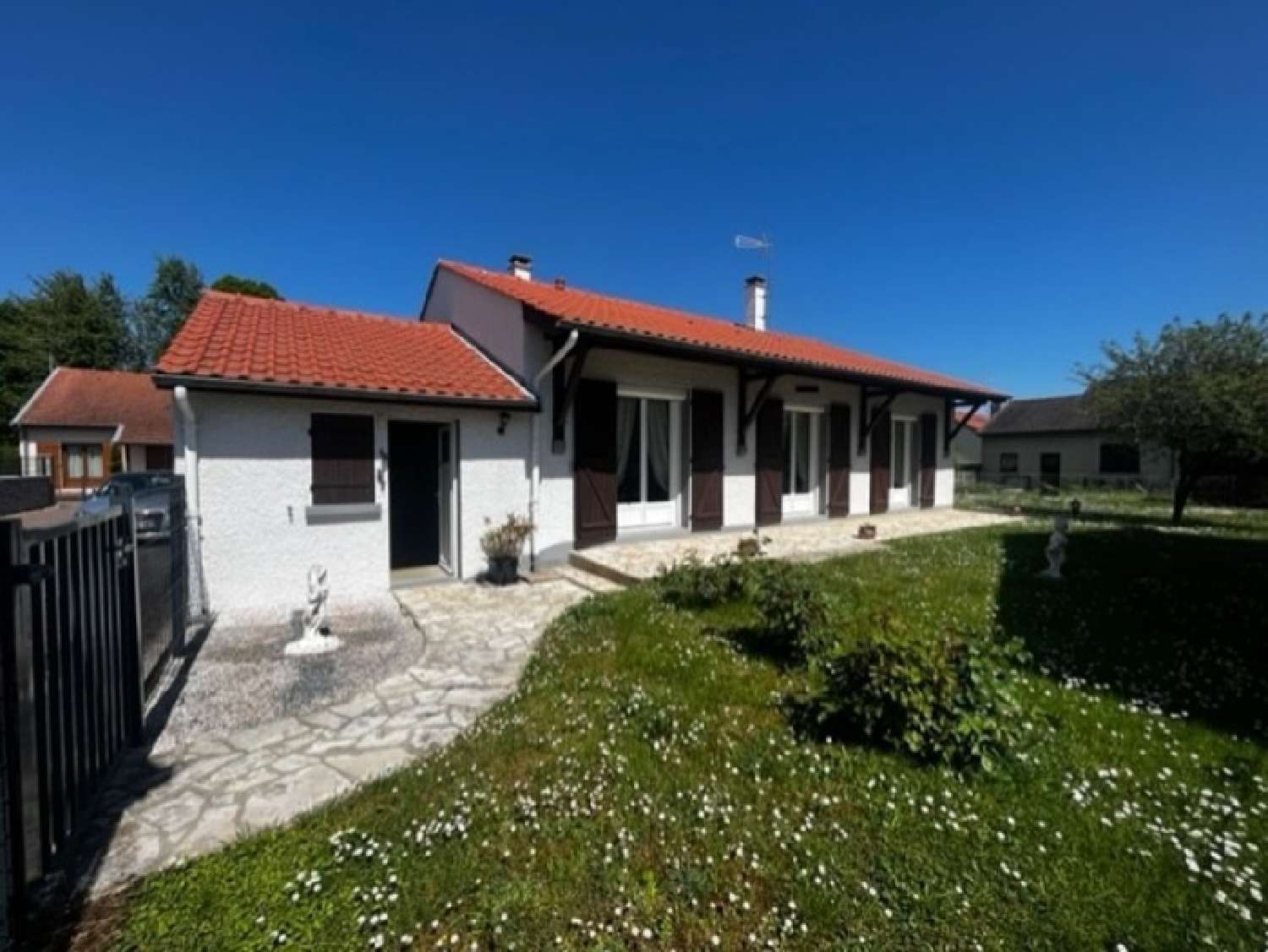  à vendre maison Vitry-le-François Marne 1
