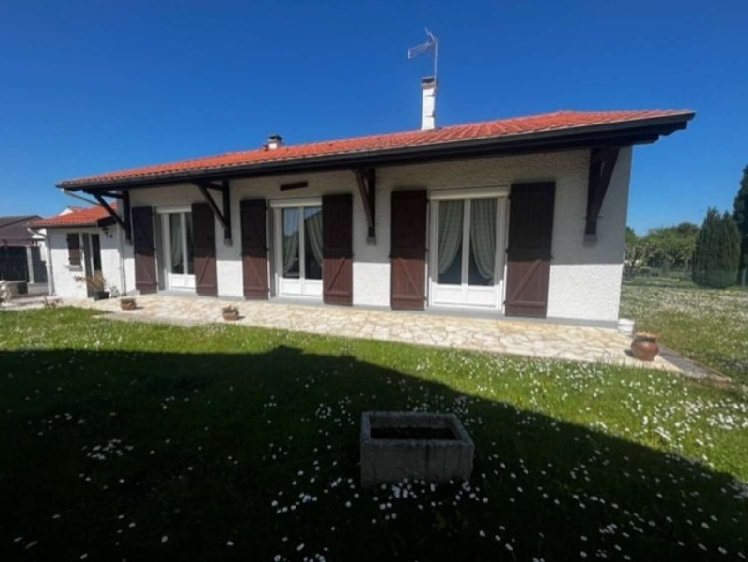  à vendre maison Vitry-le-François Marne 2