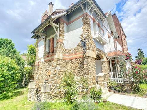 Vitry-sur-Seine Val-de-Marne house foto 7149116