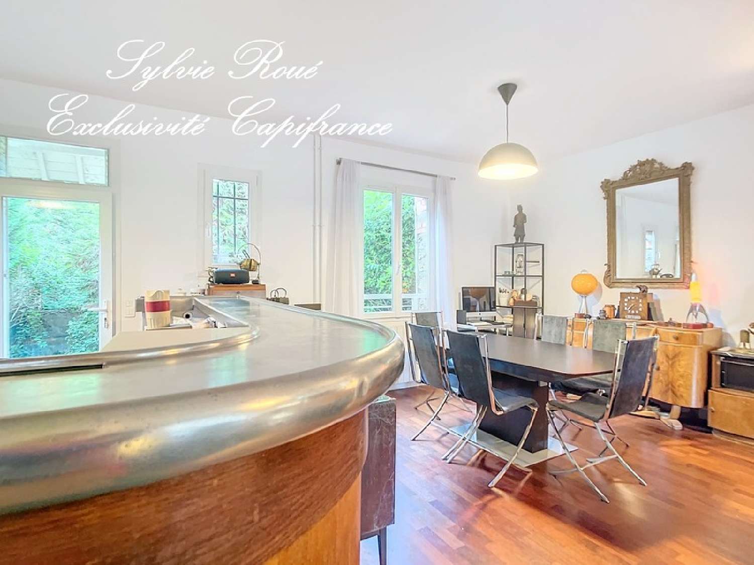  for sale house Vitry-sur-Seine Val-de-Marne 6