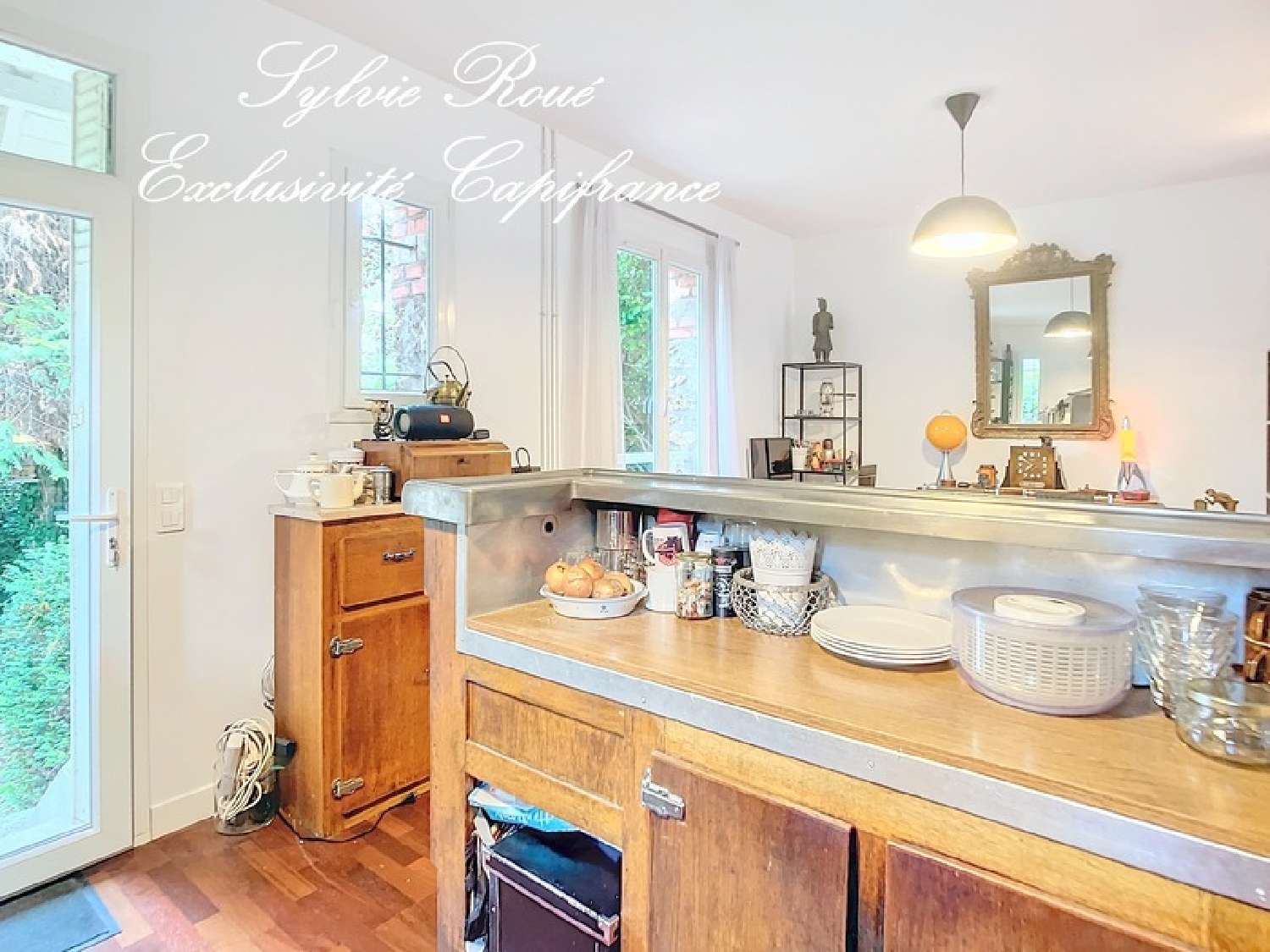  for sale house Vitry-sur-Seine Val-de-Marne 7