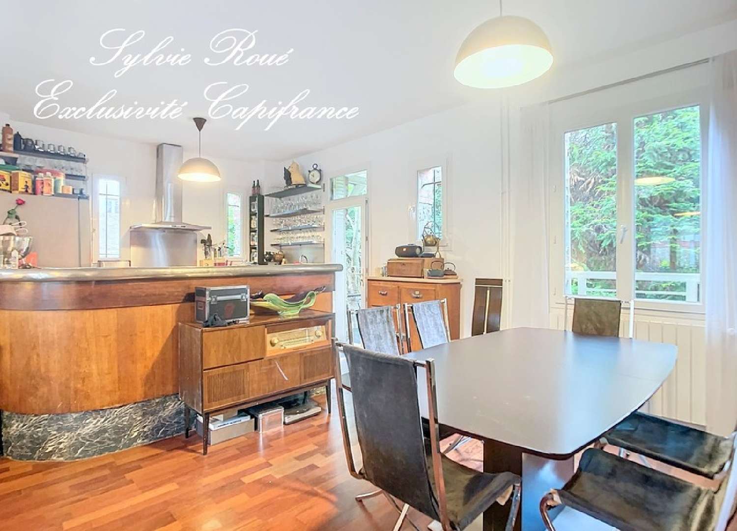  for sale house Vitry-sur-Seine Val-de-Marne 8