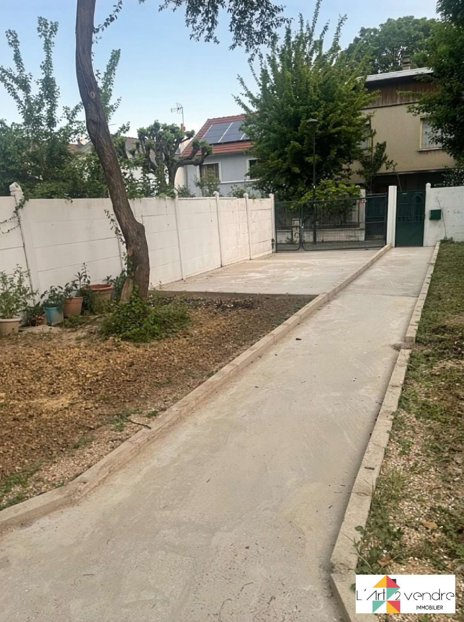 te koop huis Vitry-sur-Seine Val-de-Marne 3