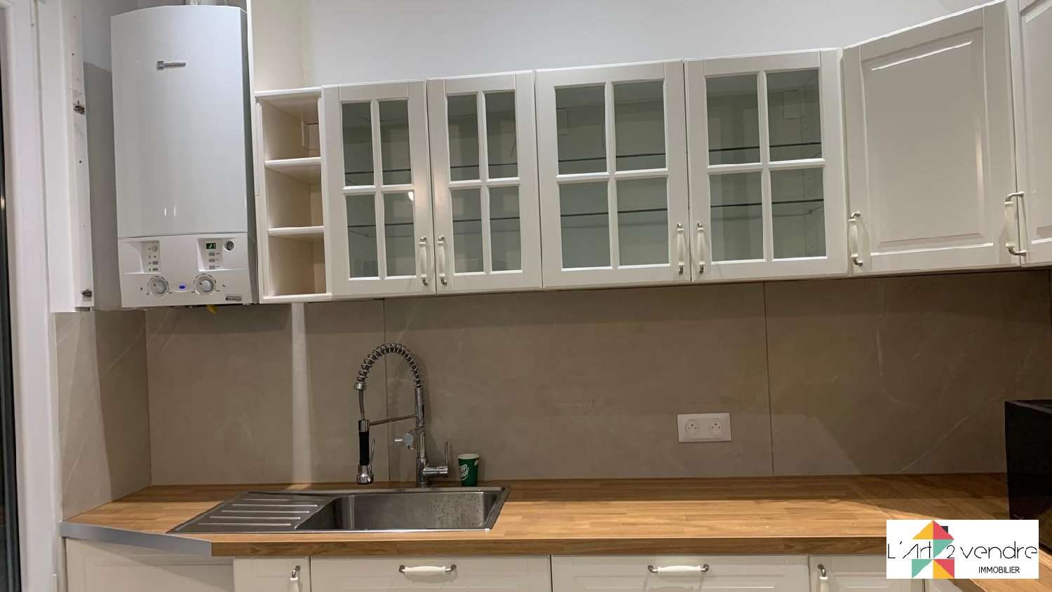 te koop huis Vitry-sur-Seine Val-de-Marne 6