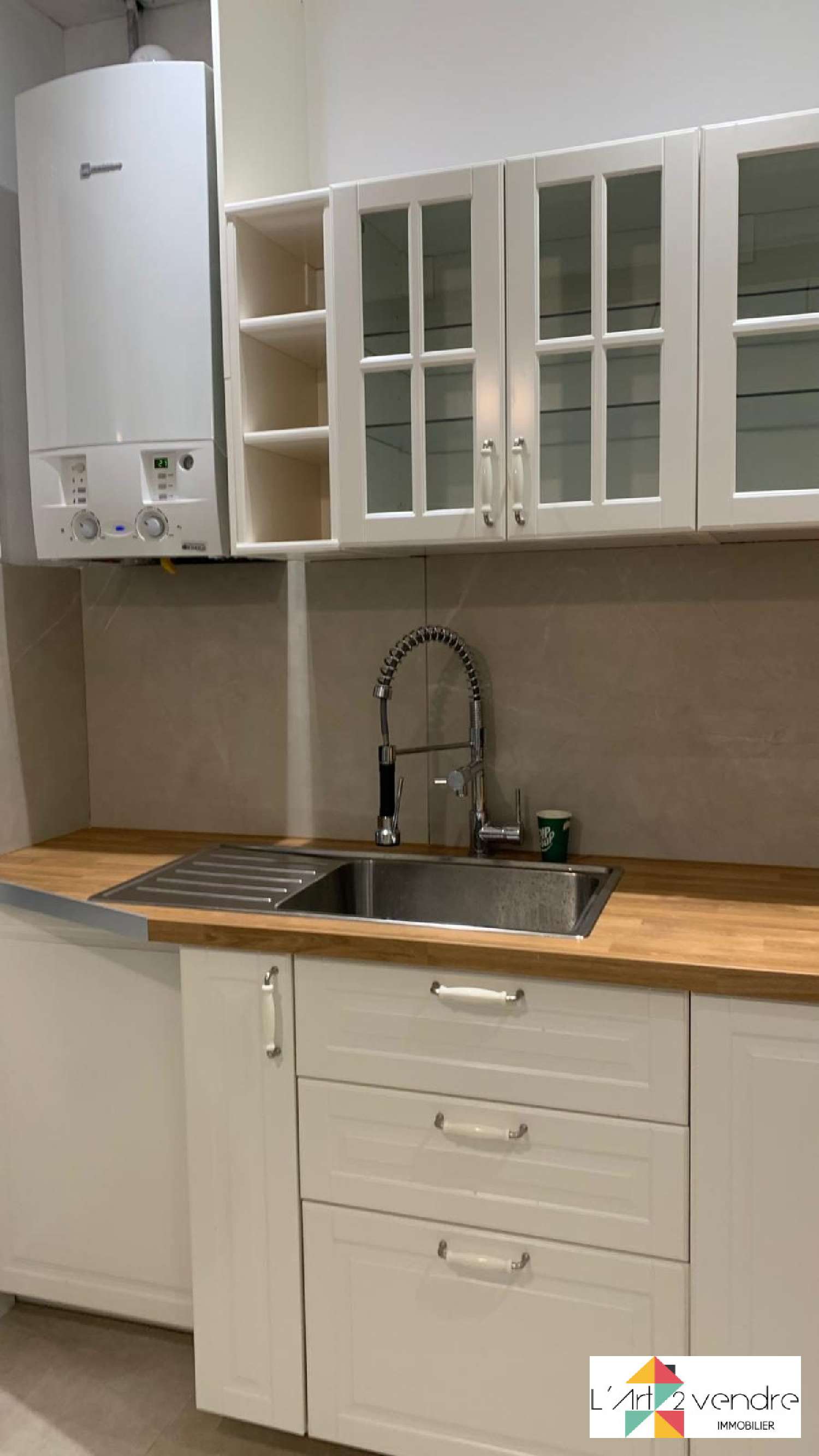 te koop huis Vitry-sur-Seine Val-de-Marne 7