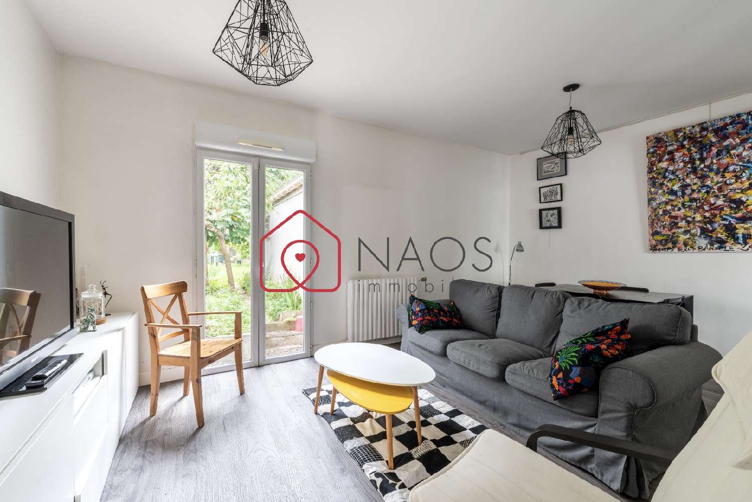  for sale house Vitry-sur-Seine Val-de-Marne 4