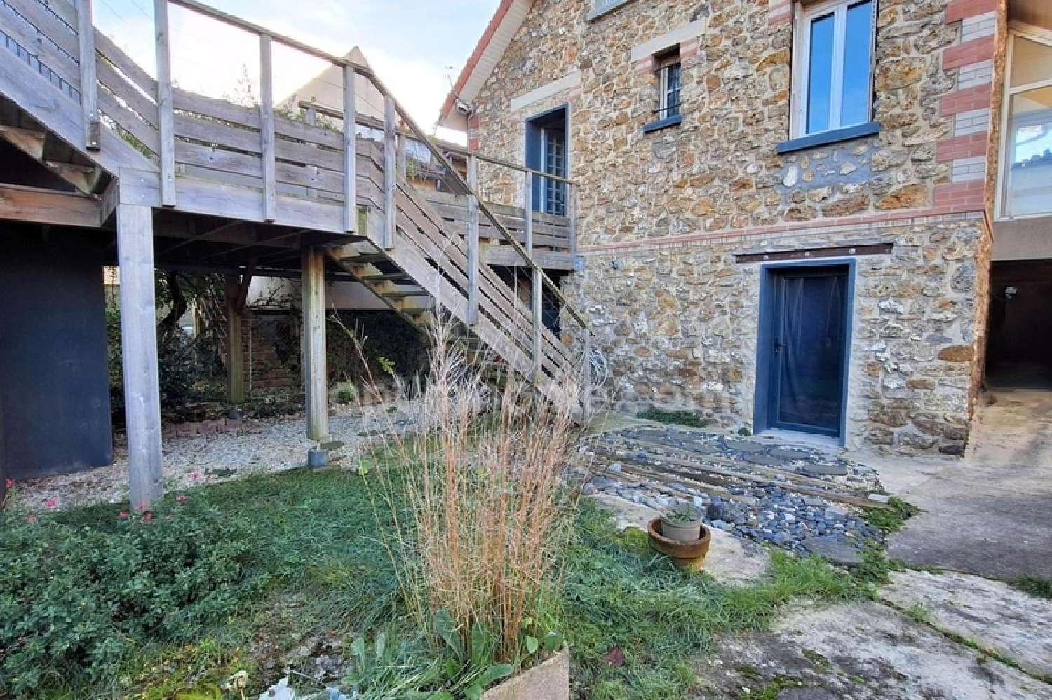  en venta casa Vitry-sur-Seine Val-de-Marne 1