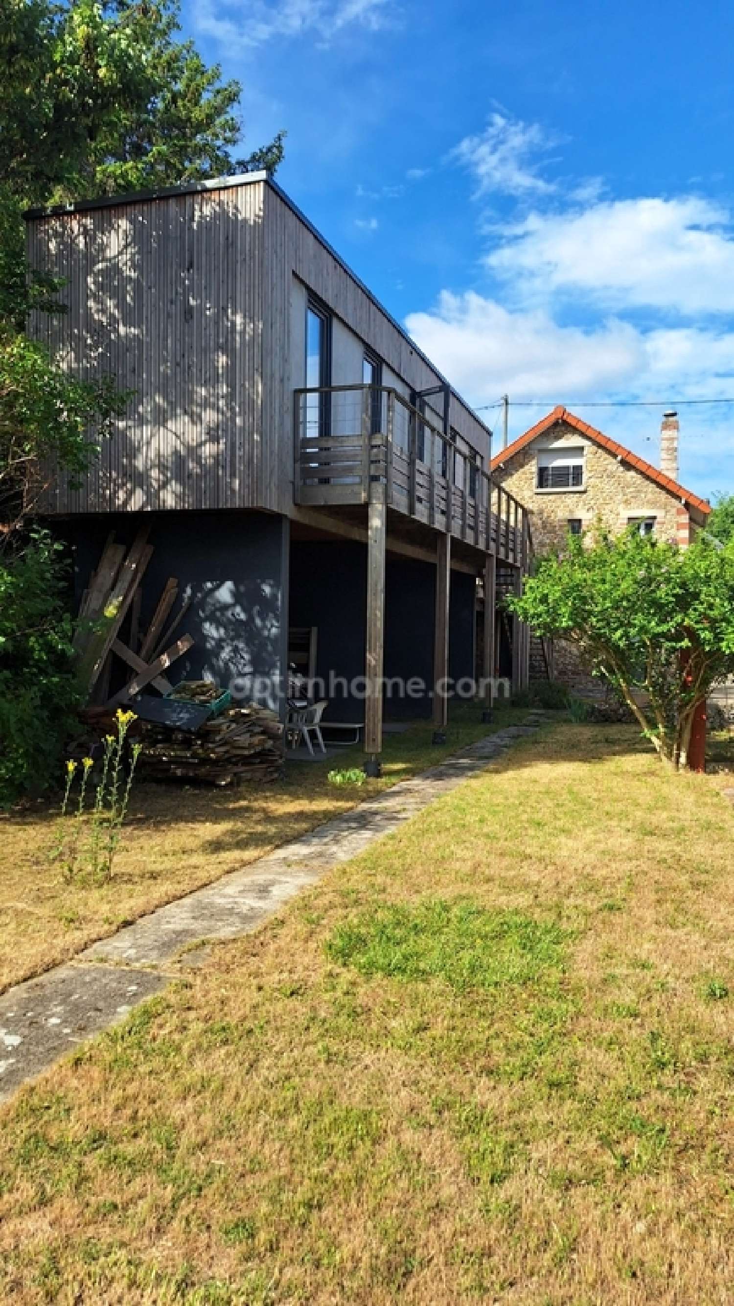  en venta casa Vitry-sur-Seine Val-de-Marne 2