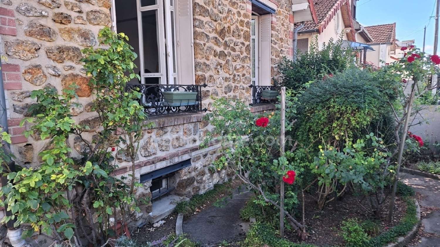  en venta casa Vitry-sur-Seine Val-de-Marne 3