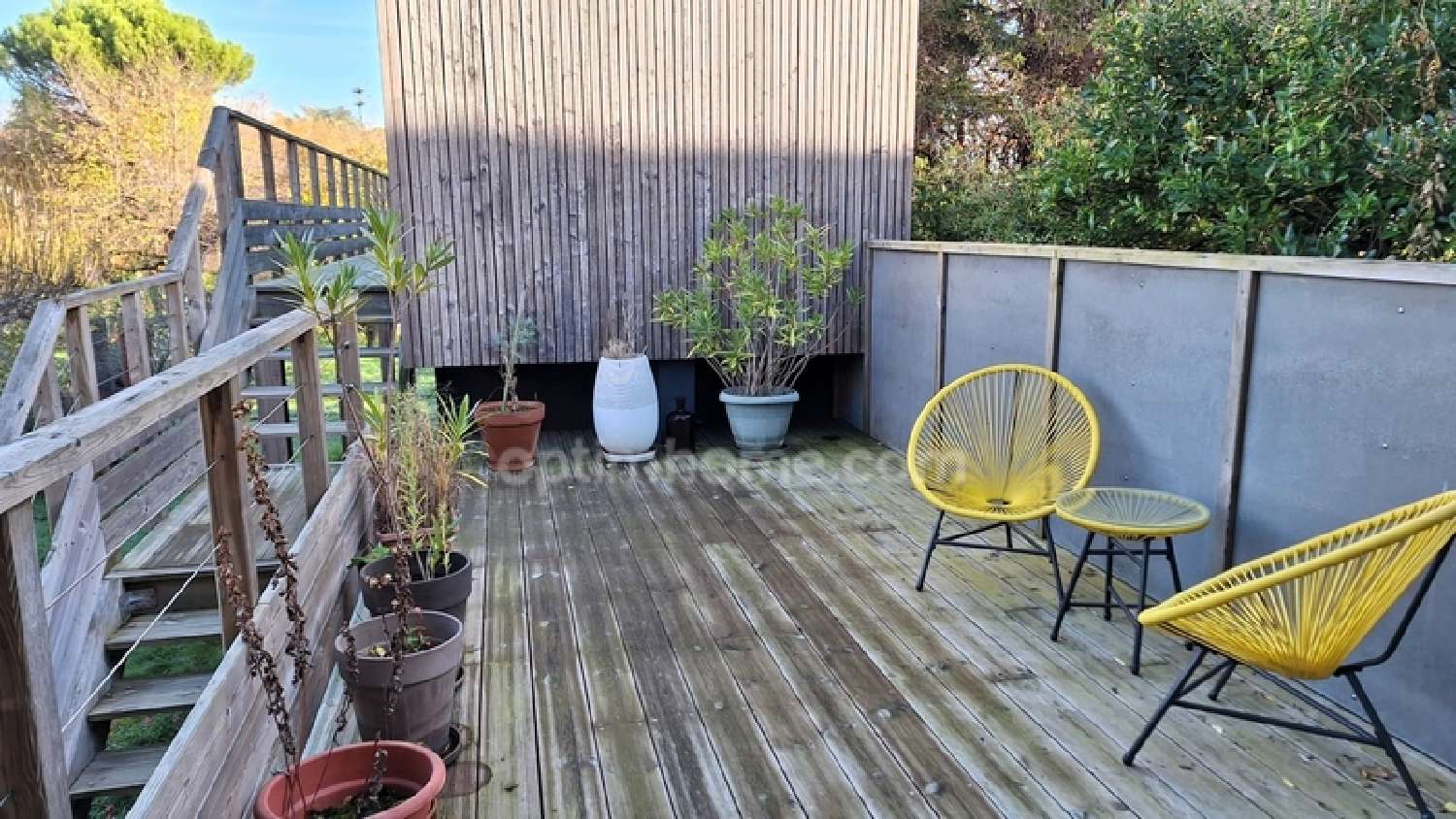  en venta casa Vitry-sur-Seine Val-de-Marne 4