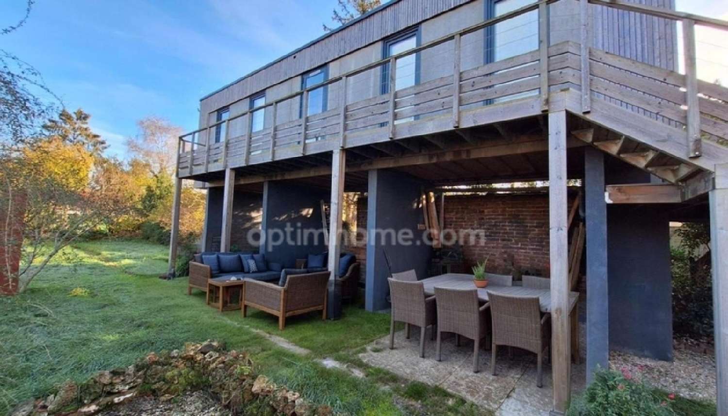  en venta casa Vitry-sur-Seine Val-de-Marne 6