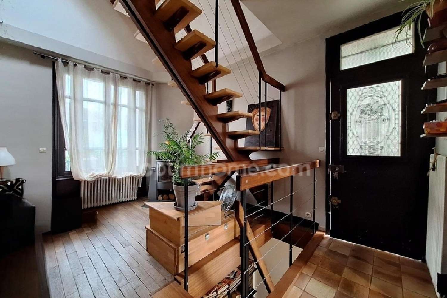  en venta casa Vitry-sur-Seine Val-de-Marne 8