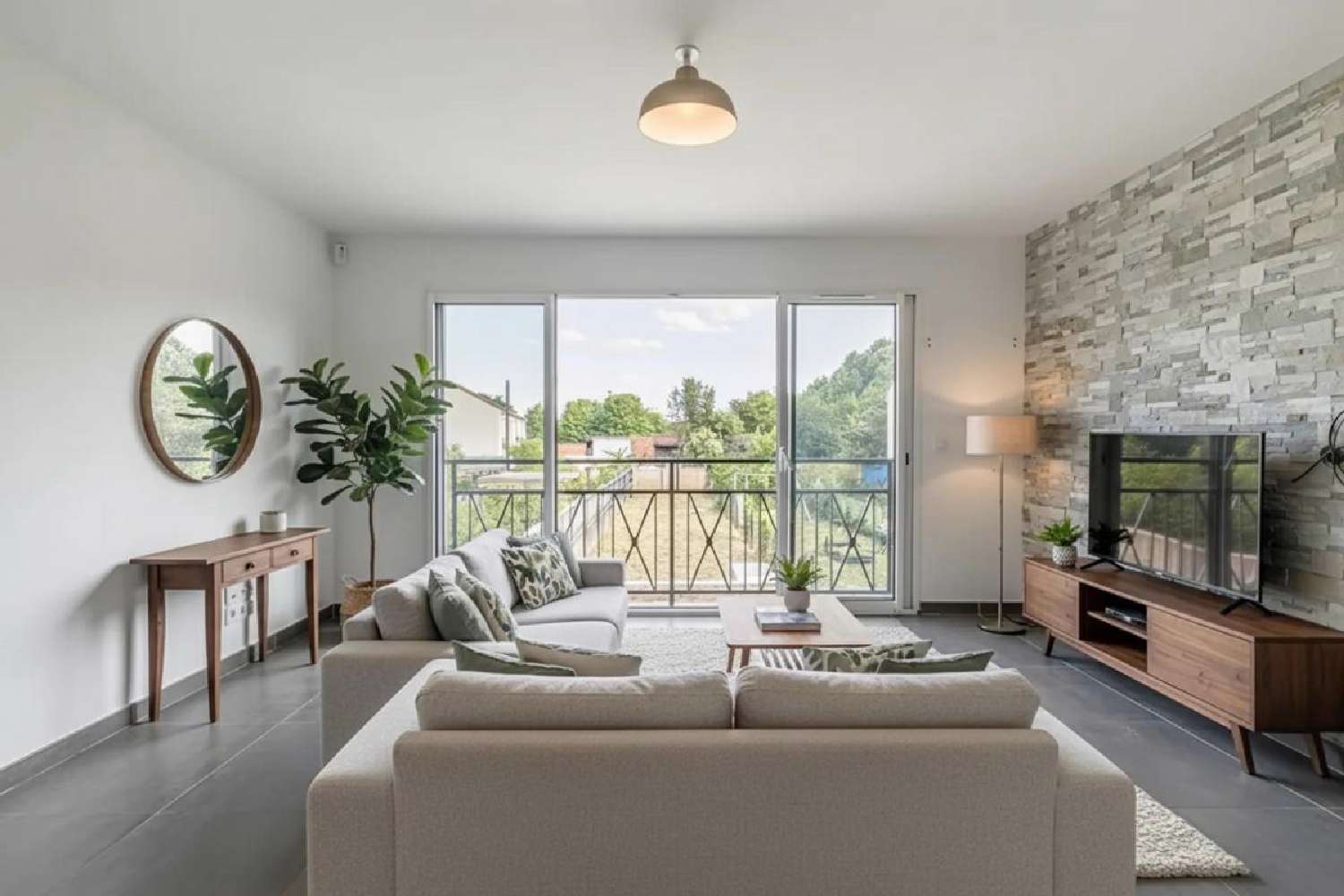  for sale house Vitry-sur-Seine Val-de-Marne 1
