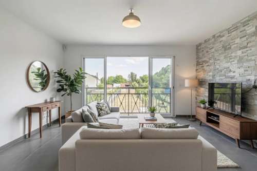Vitry-sur-Seine Val-de-Marne house foto 7155544