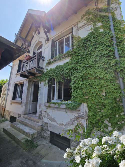 Vittel Vogezen huis foto 7166953
