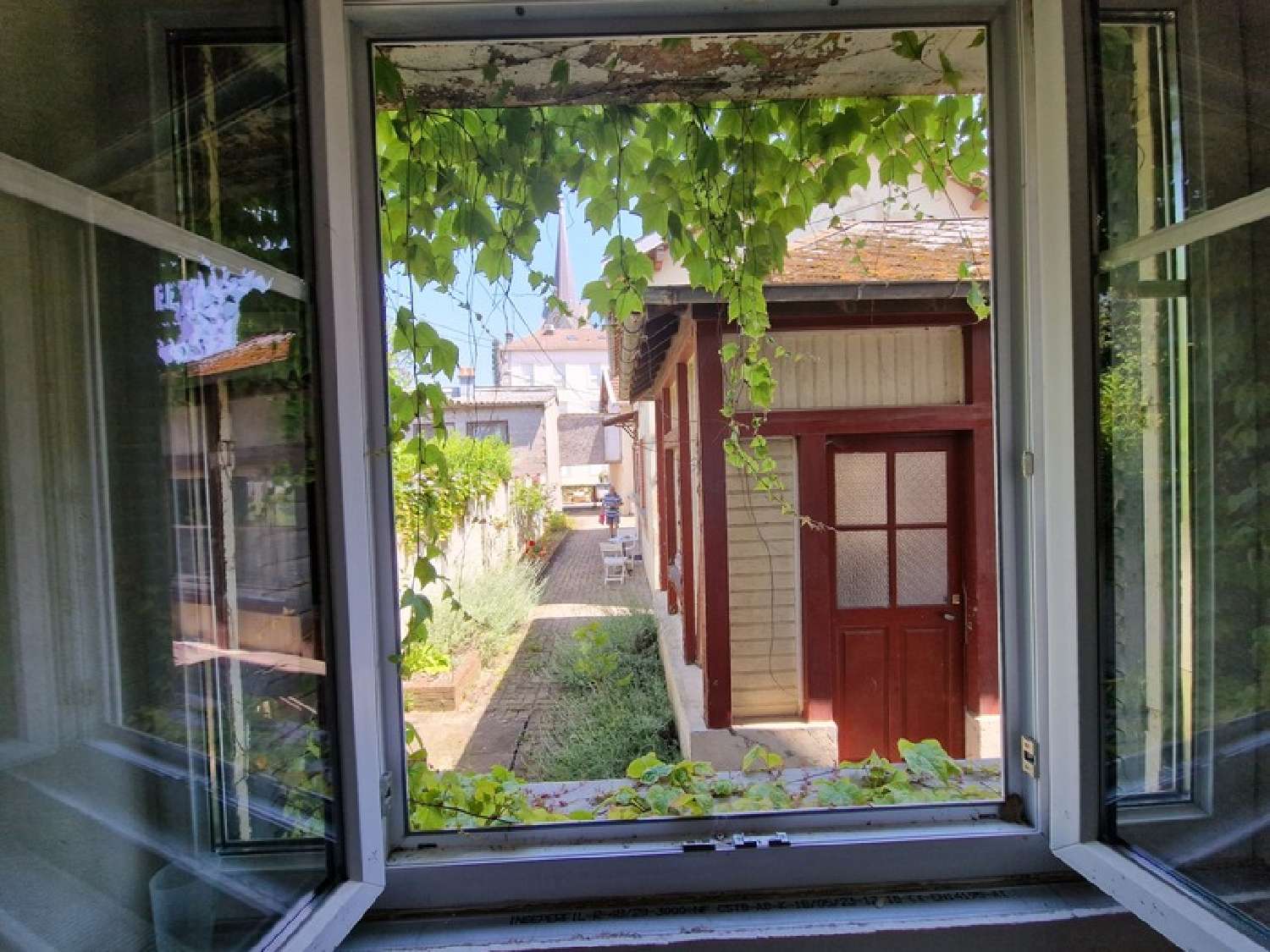te koop huis Vittel Vogezen 6