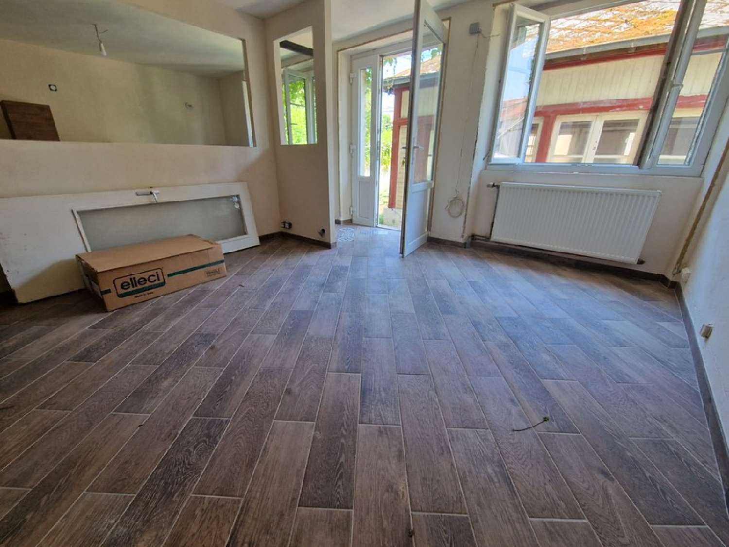 te koop huis Vittel Vogezen 7