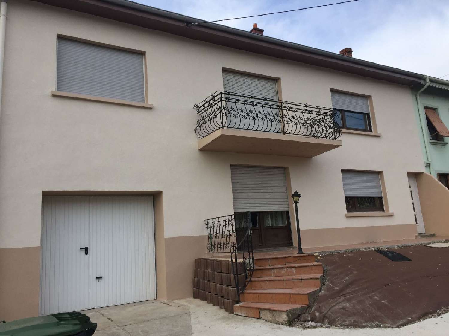  te koop huis Vittersbourg Moselle 1